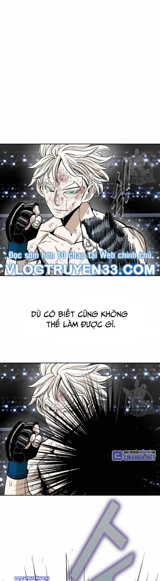 Shark - Cá Mập - Chương 249