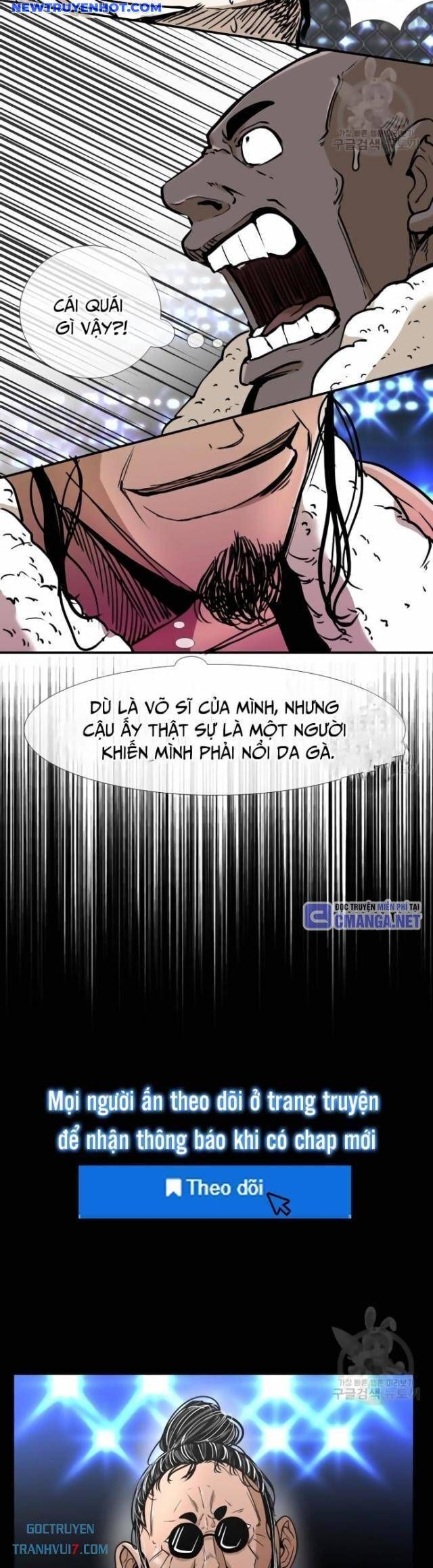 Shark - Cá Mập - Chương 249