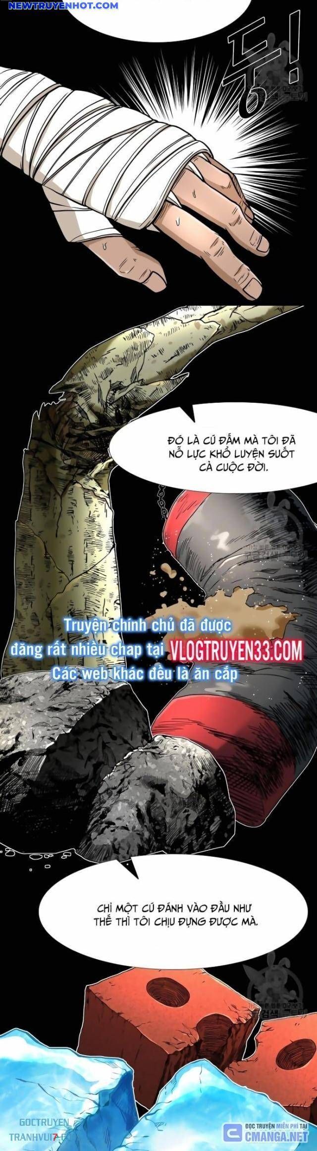 Shark - Cá Mập - Chương 249