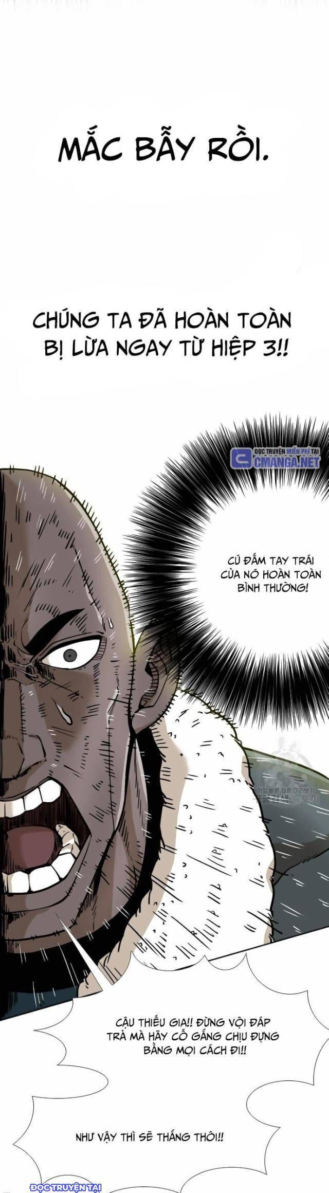 Shark - Cá Mập - Chương 249