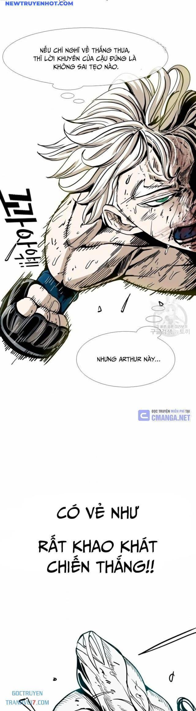 Shark - Cá Mập - Chương 249