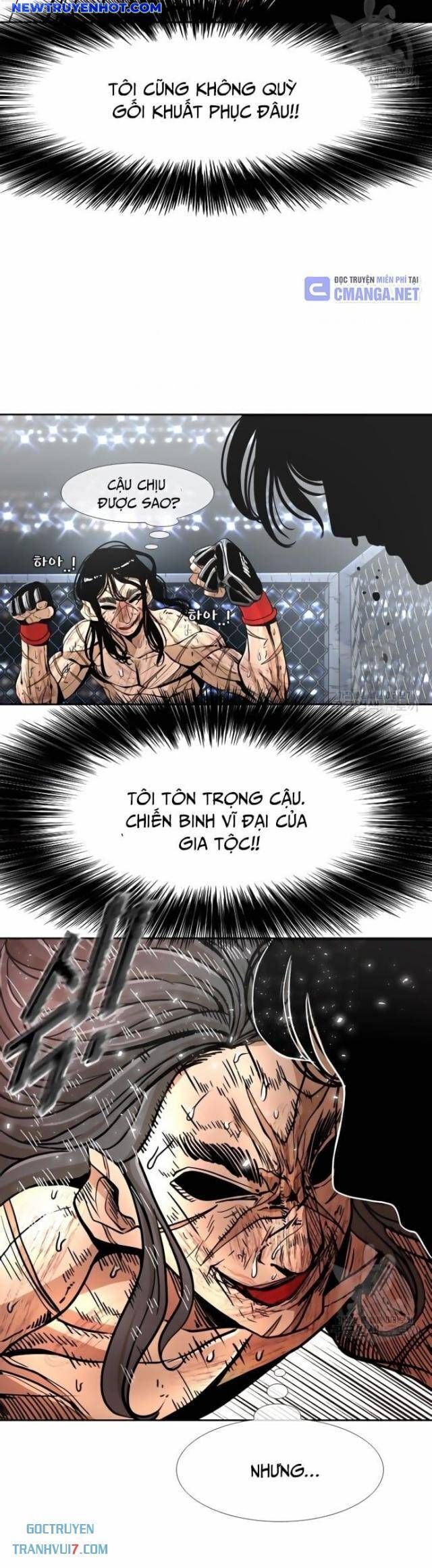 Shark - Cá Mập - Chương 249
