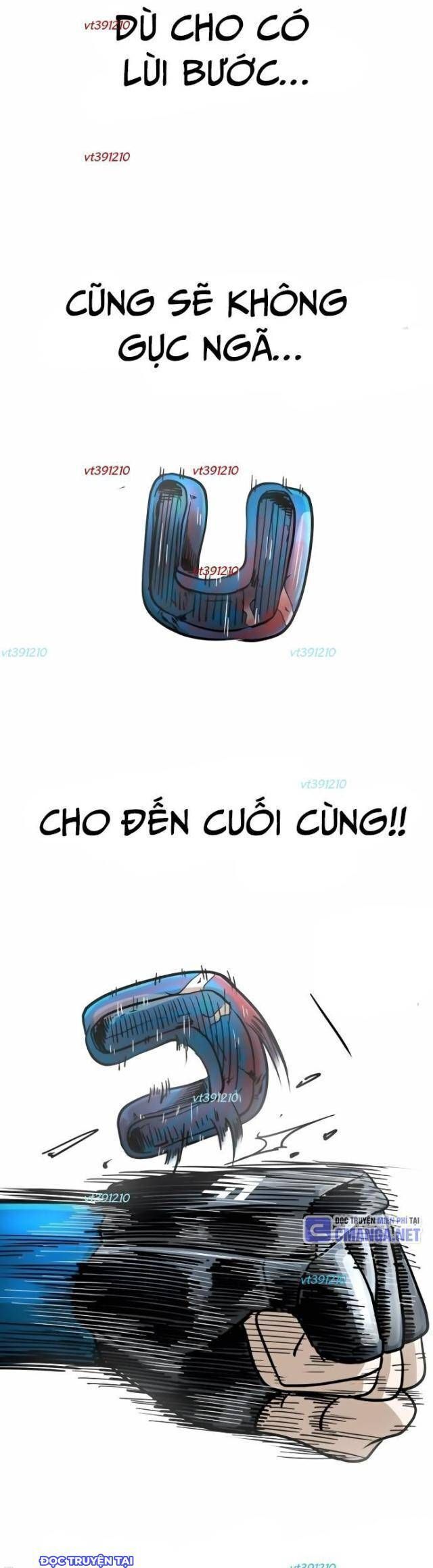 Shark - Cá Mập - Chương 249