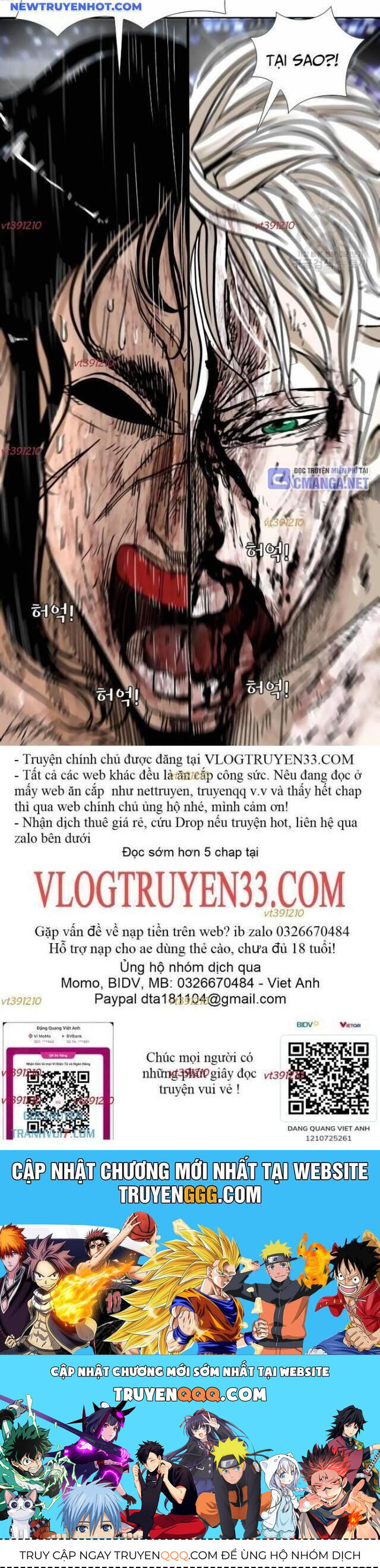 Shark - Cá Mập - Chương 249