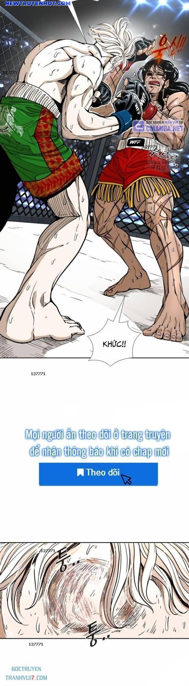 Shark - Cá Mập - Chương 249