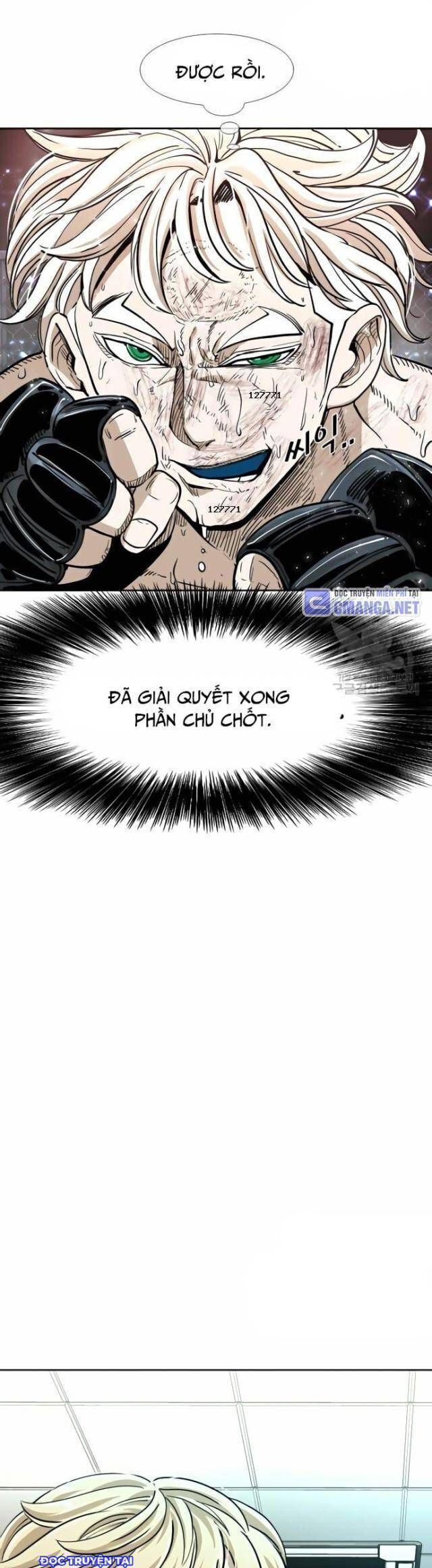 Shark - Cá Mập - Chương 249