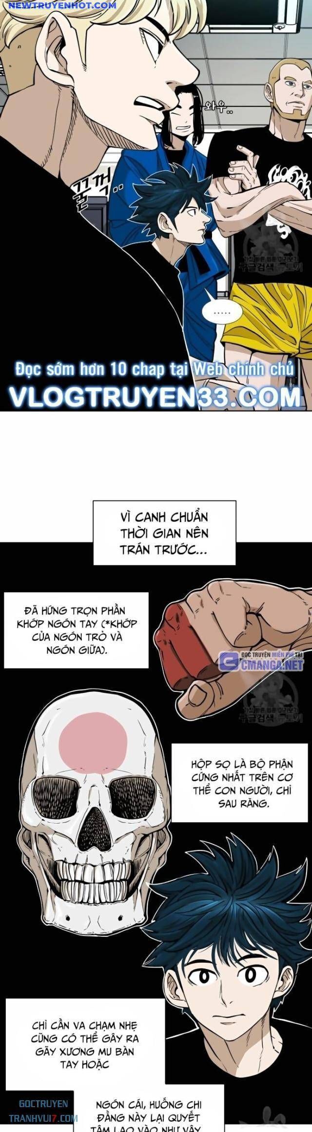 Shark - Cá Mập - Chương 249