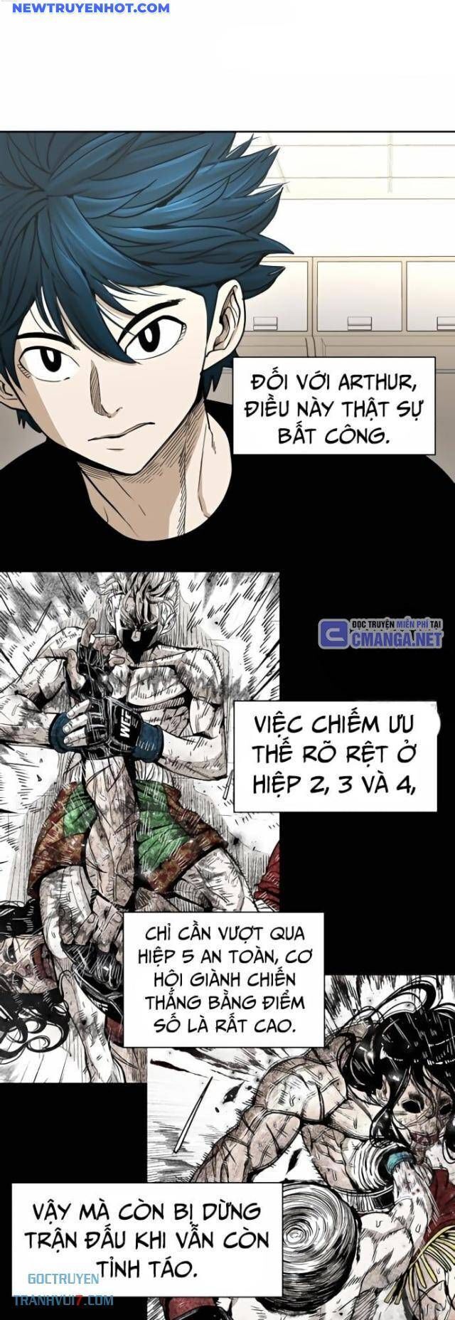 Shark - Cá Mập - Chương 250