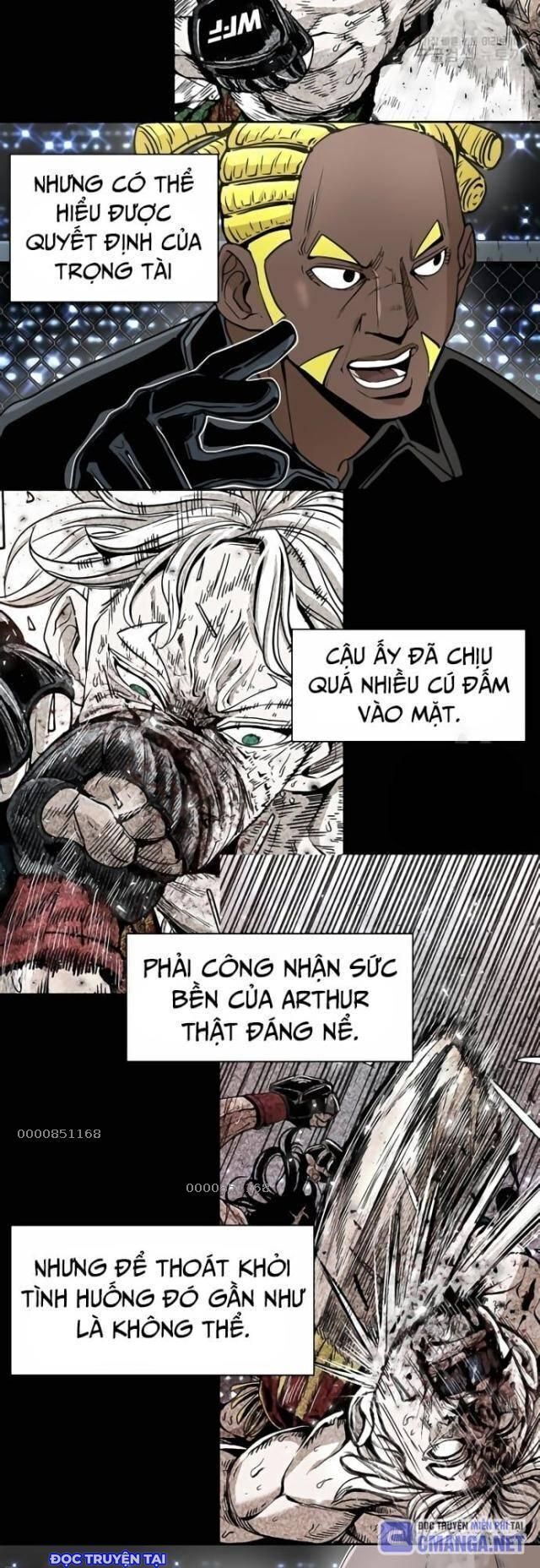 Shark - Cá Mập - Chương 250