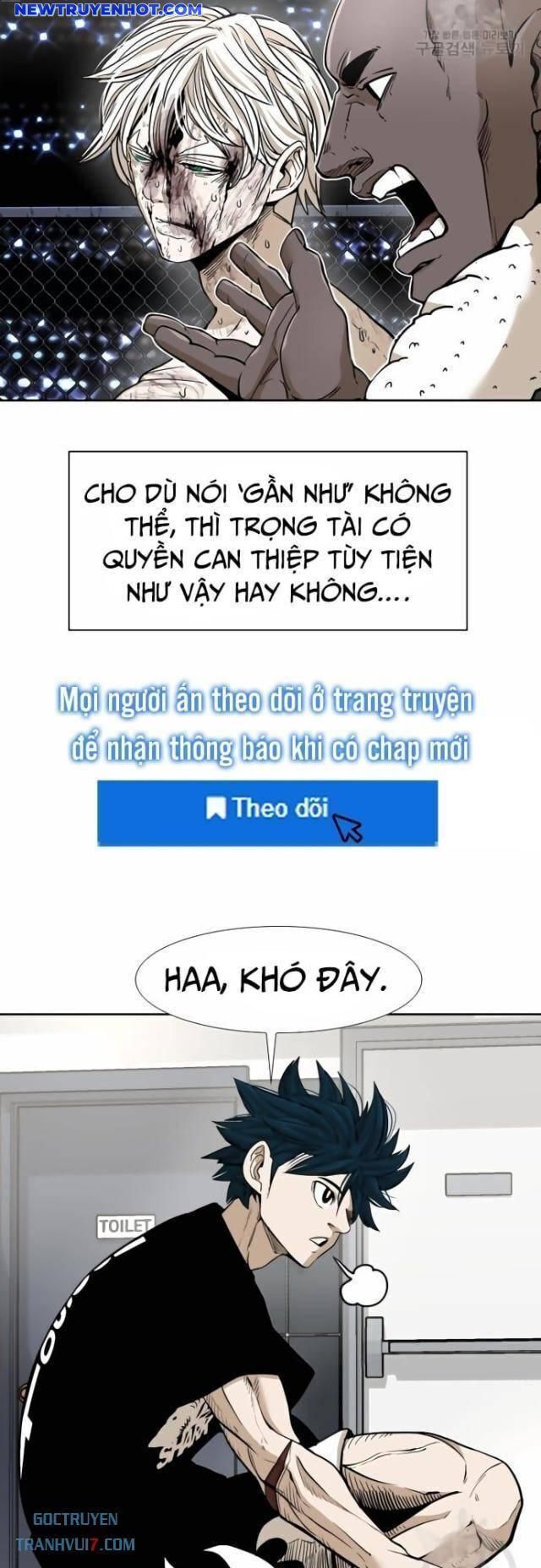 Shark - Cá Mập - Chương 250