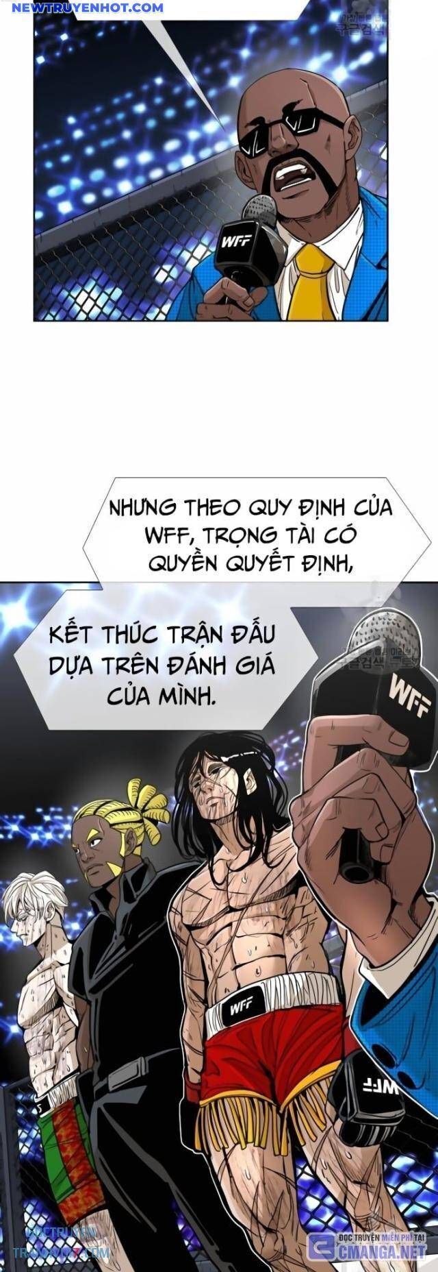 Shark - Cá Mập - Chương 250