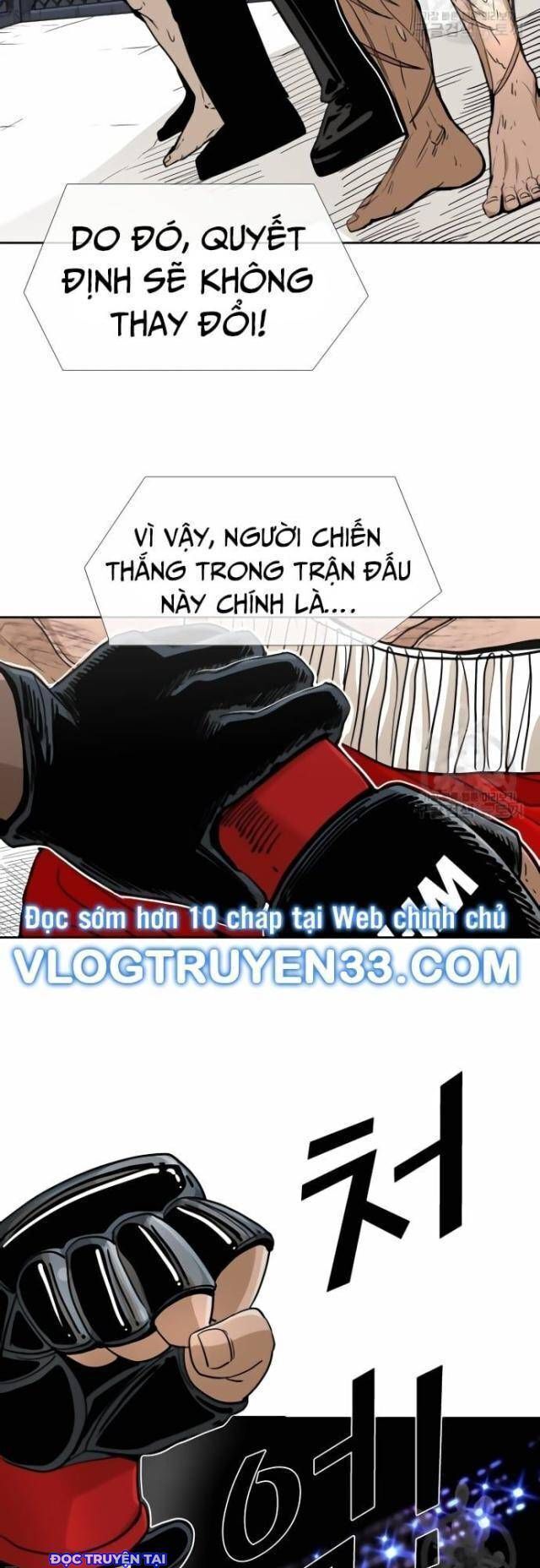 Shark - Cá Mập - Chương 250