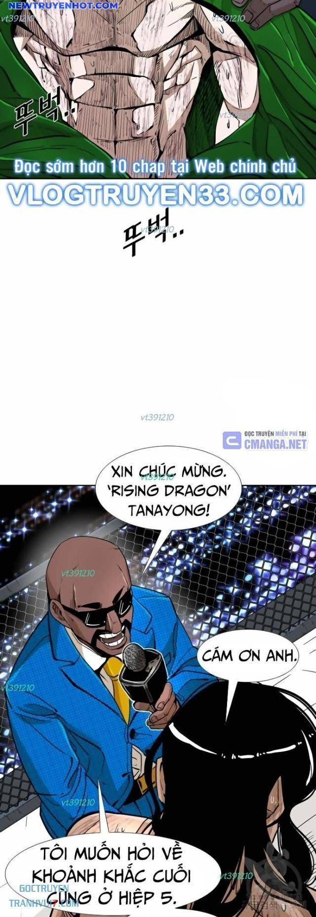 Shark - Cá Mập - Chương 250