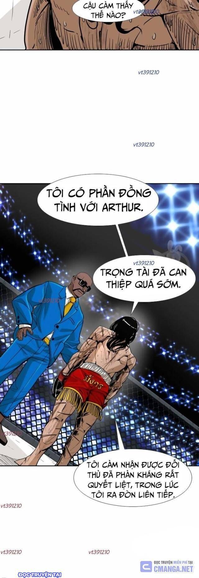 Shark - Cá Mập - Chương 250