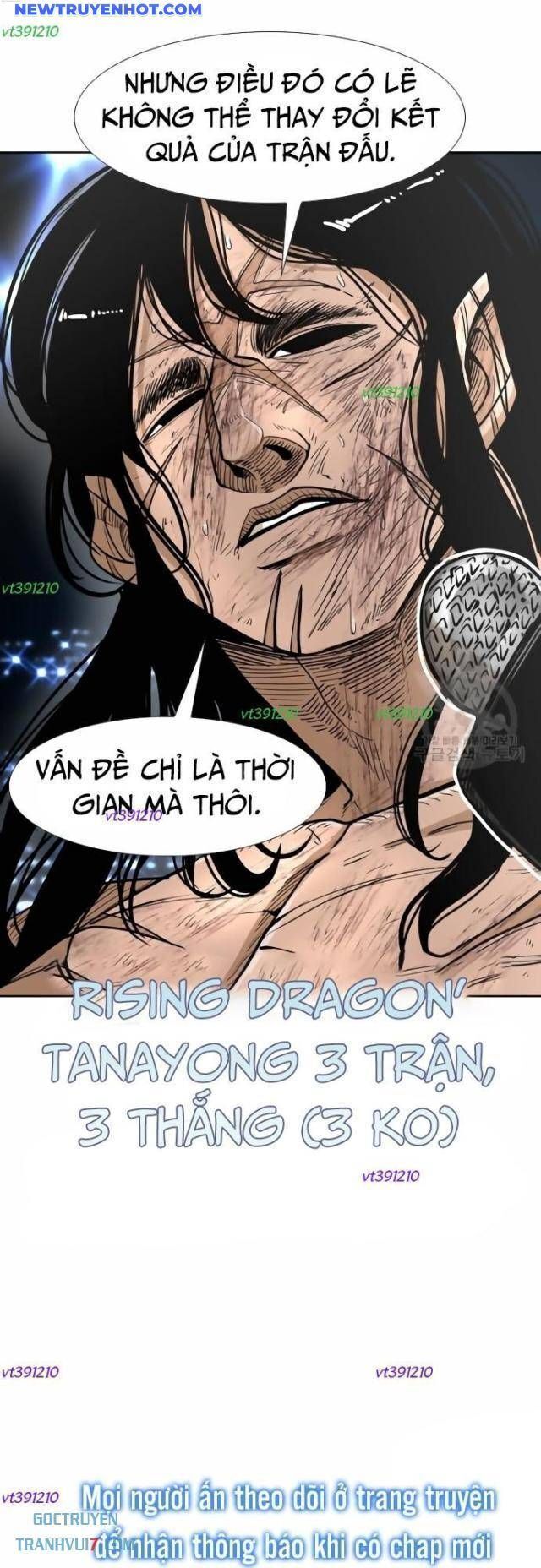 Shark - Cá Mập - Chương 250