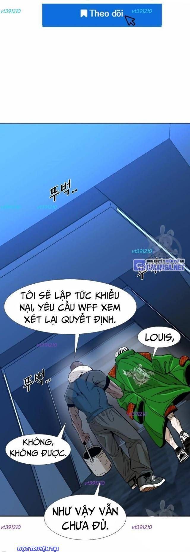 Shark - Cá Mập - Chương 250