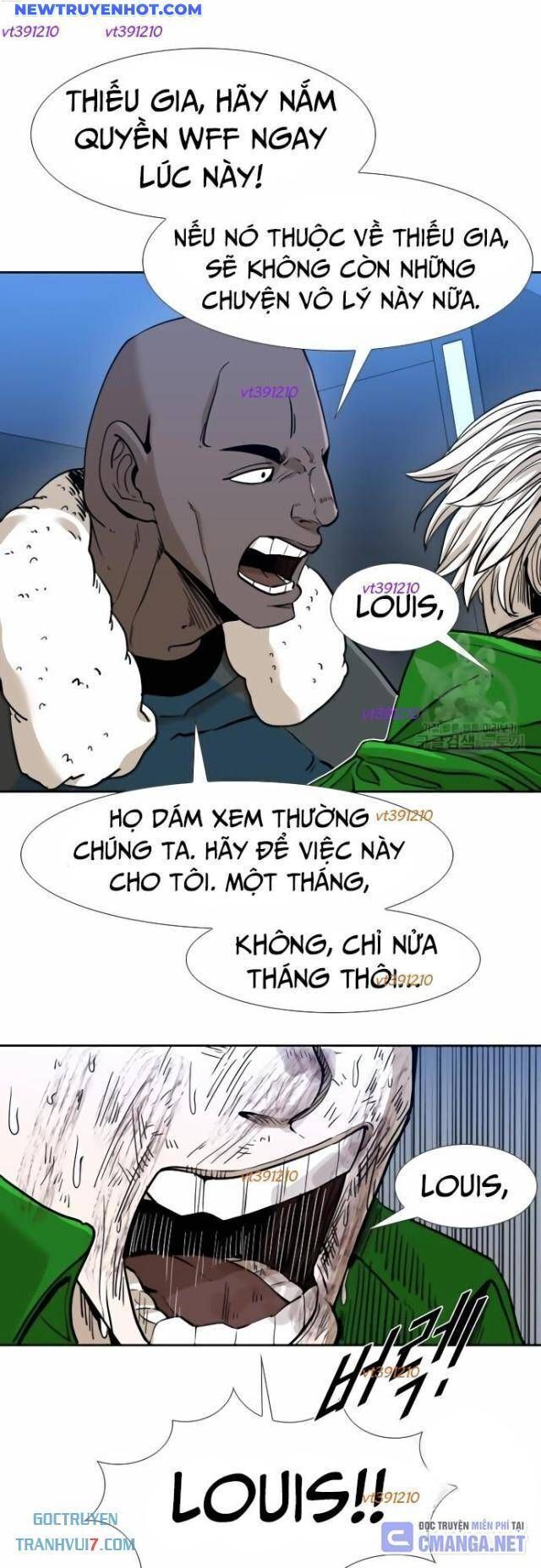 Shark - Cá Mập - Chương 250