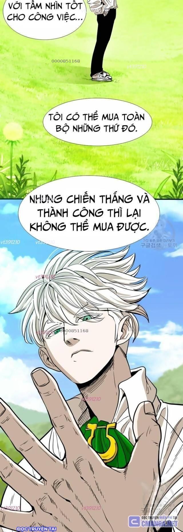 Shark - Cá Mập - Chương 250
