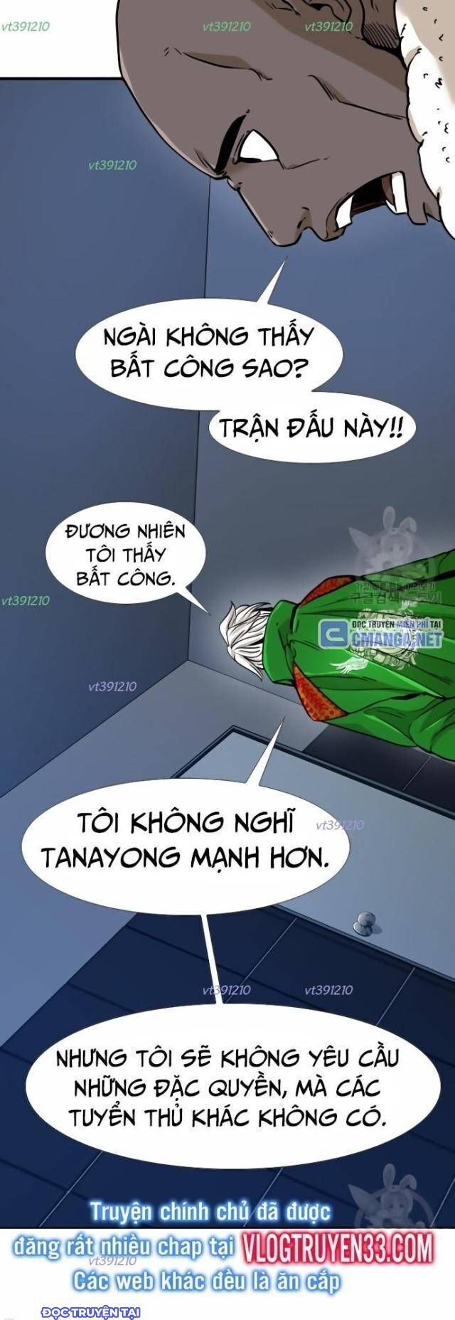 Shark - Cá Mập - Chương 250