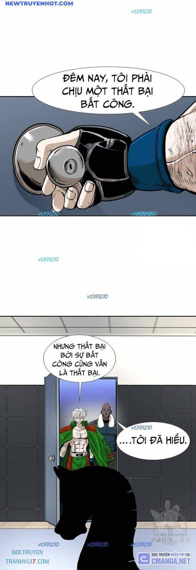 Shark - Cá Mập - Chương 250