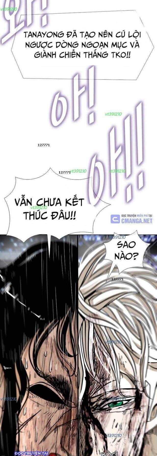 Shark - Cá Mập - Chương 250