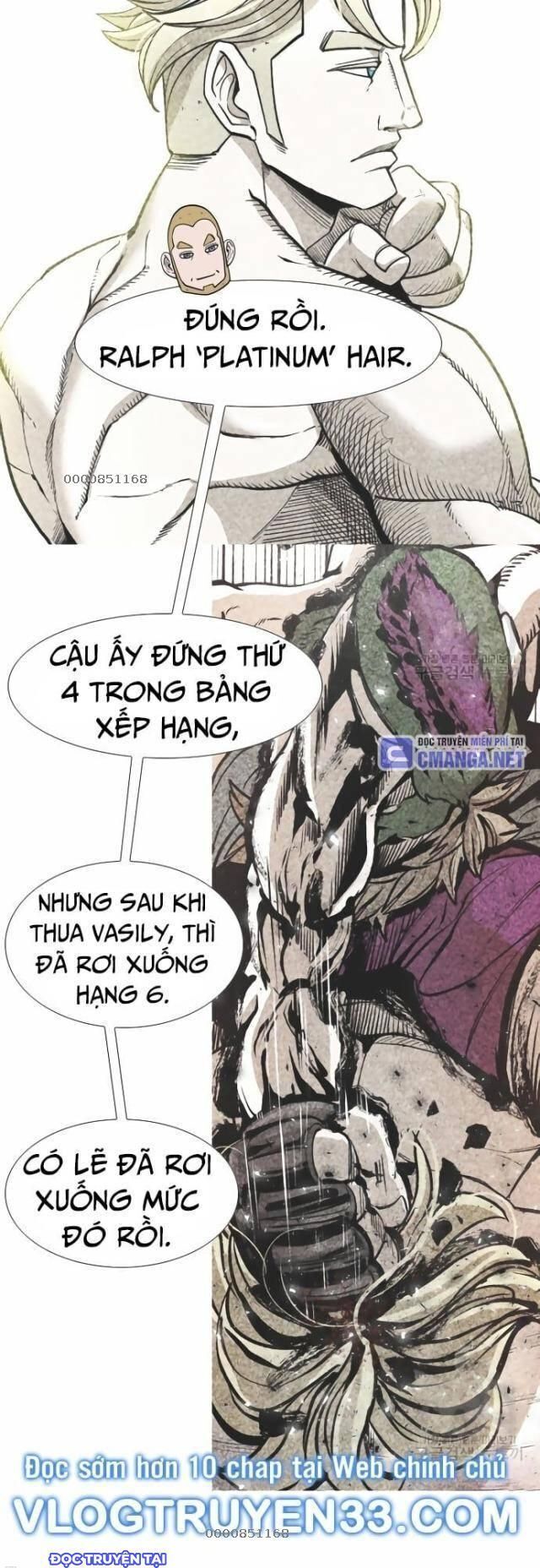 Shark - Cá Mập - Chương 250