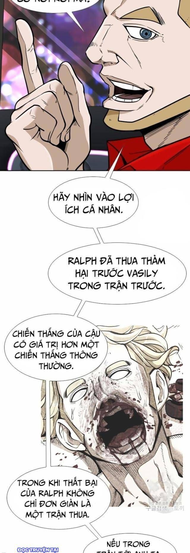 Shark - Cá Mập - Chương 250
