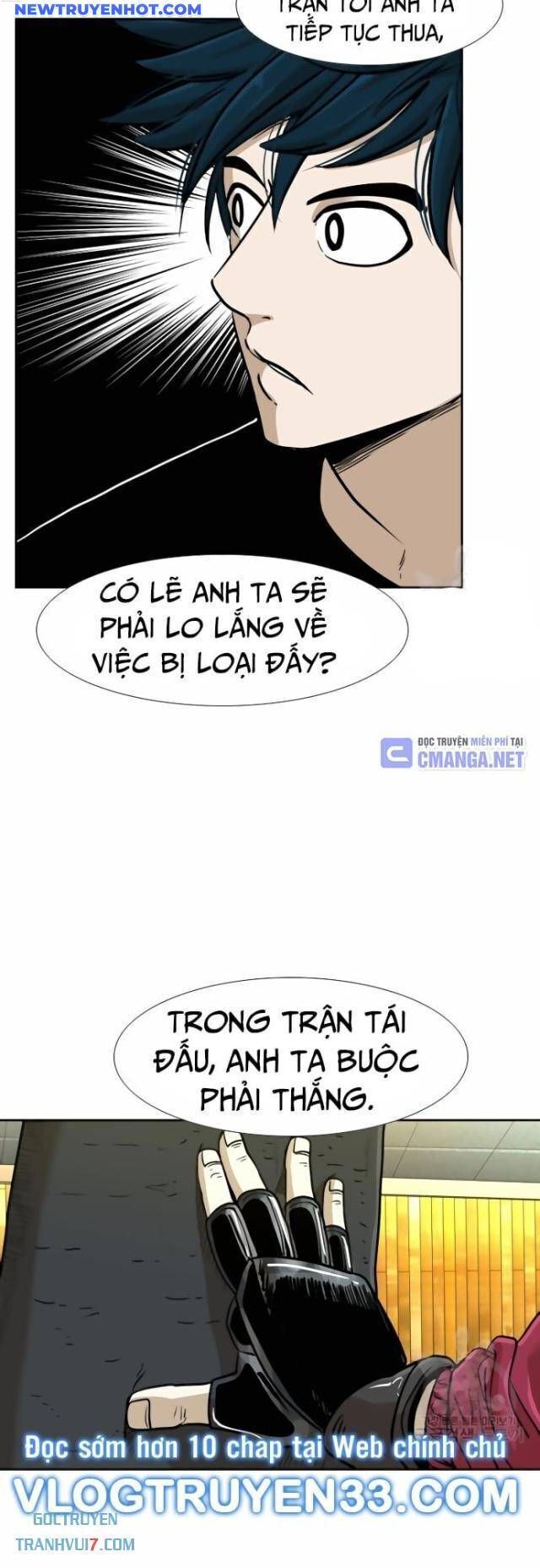 Shark - Cá Mập - Chương 250