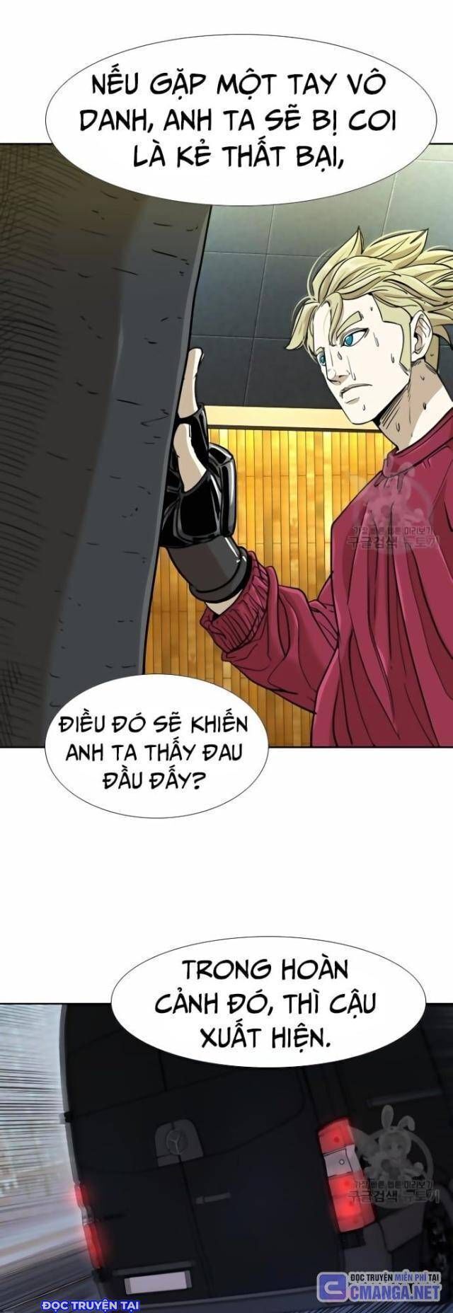 Shark - Cá Mập - Chương 250