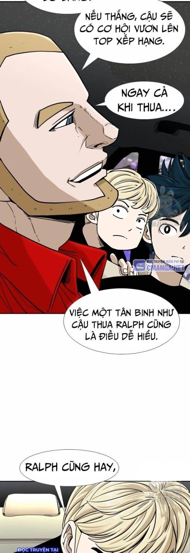 Shark - Cá Mập - Chương 250