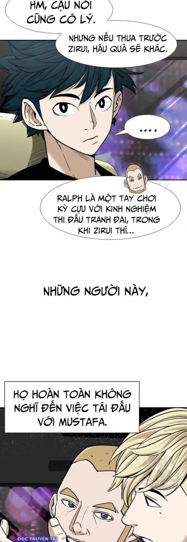 Shark - Cá Mập - Chương 250