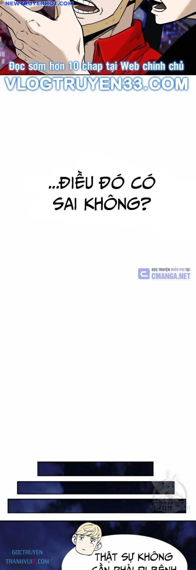 Shark - Cá Mập - Chương 250
