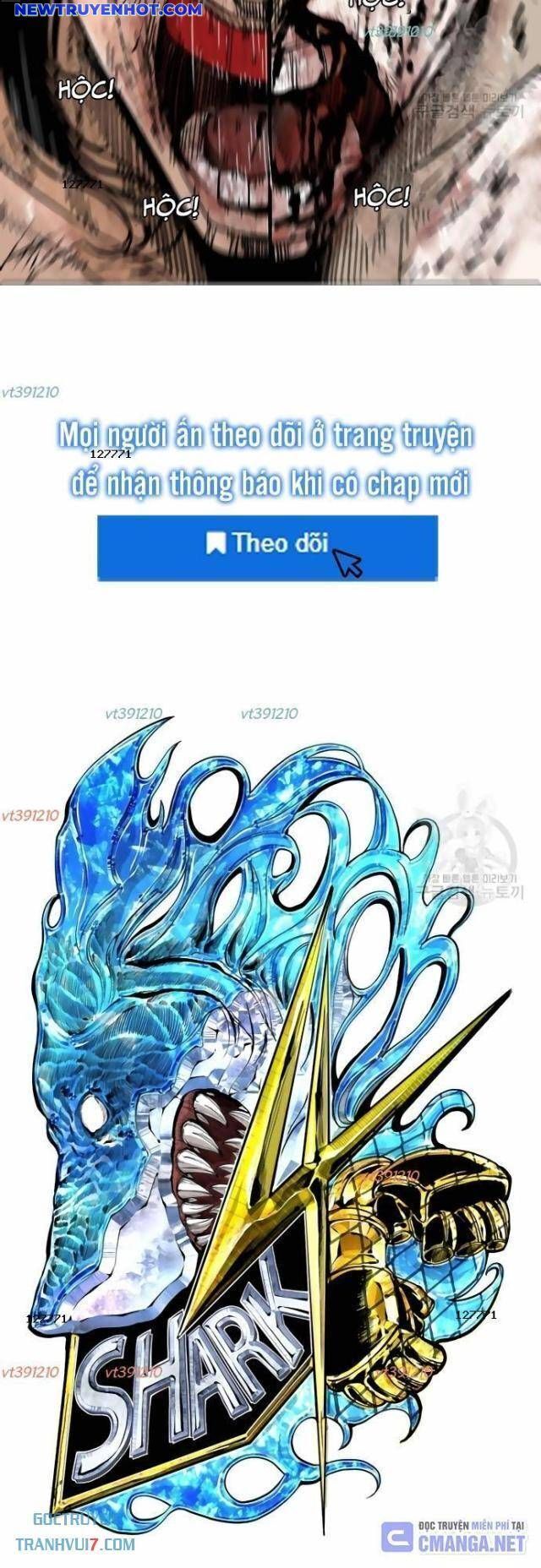 Shark - Cá Mập - Chương 250