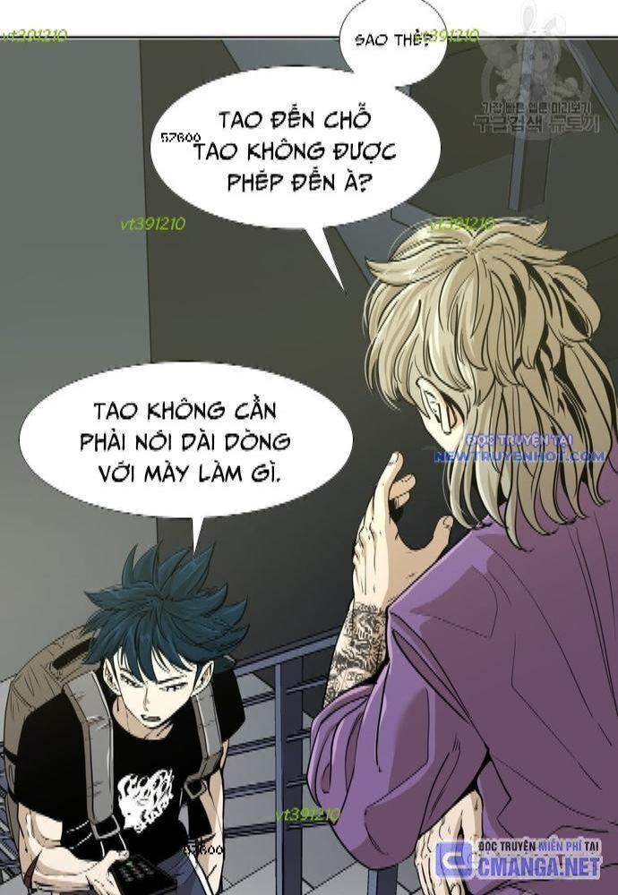 Shark - Cá Mập - Chương 251