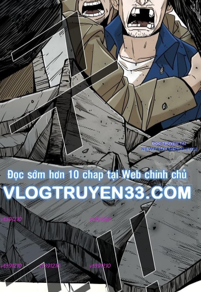 Shark - Cá Mập - Chương 251