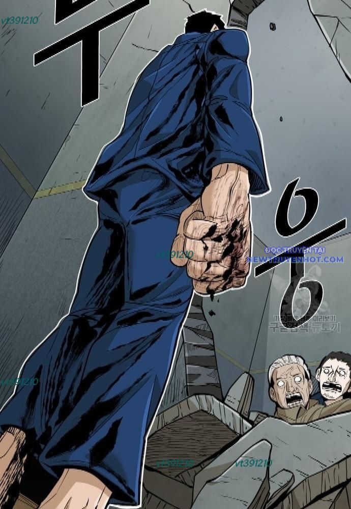 Shark - Cá Mập - Chương 251