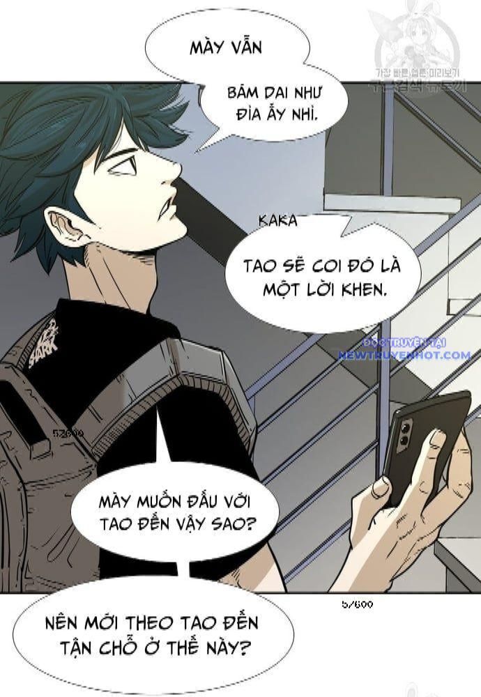 Shark - Cá Mập - Chương 251