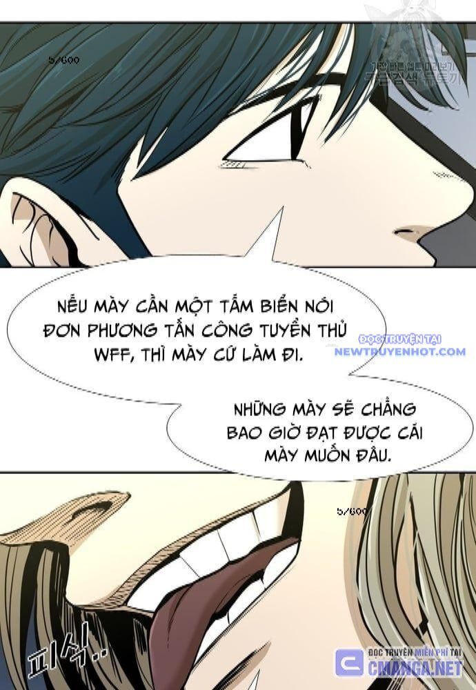 Shark - Cá Mập - Chương 251