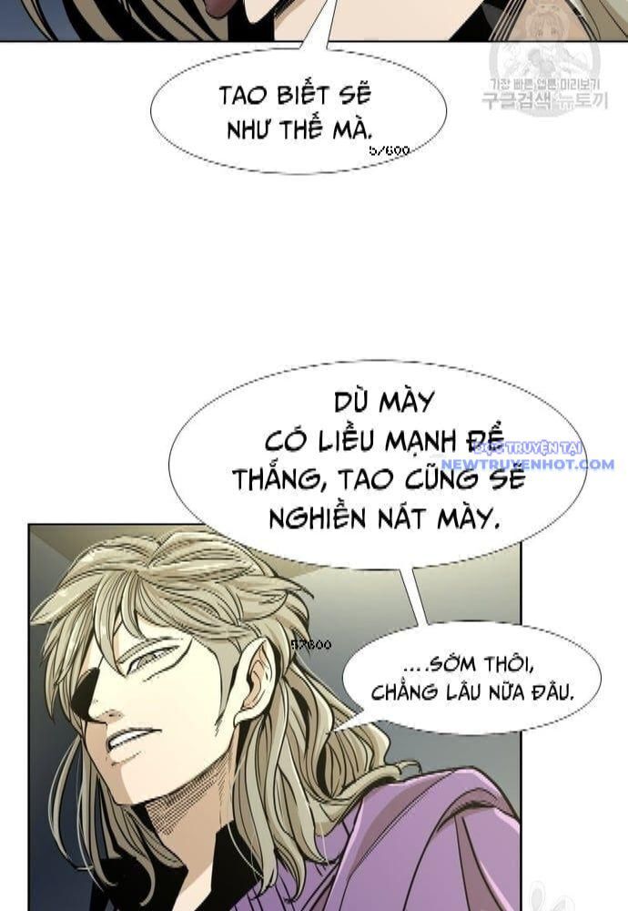 Shark - Cá Mập - Chương 251