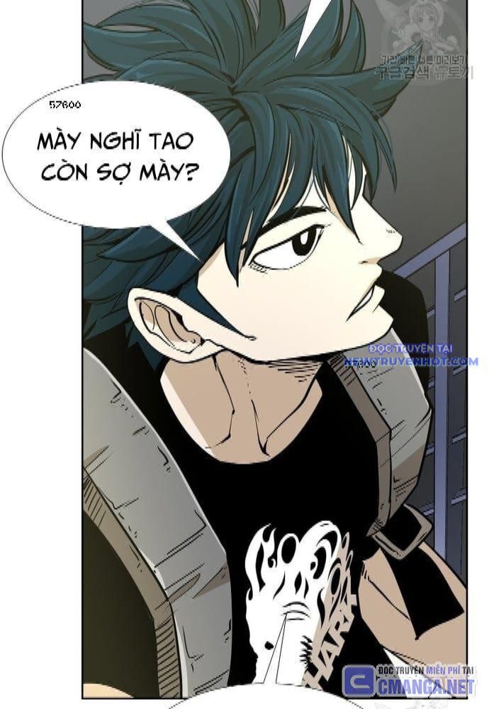 Shark - Cá Mập - Chương 251