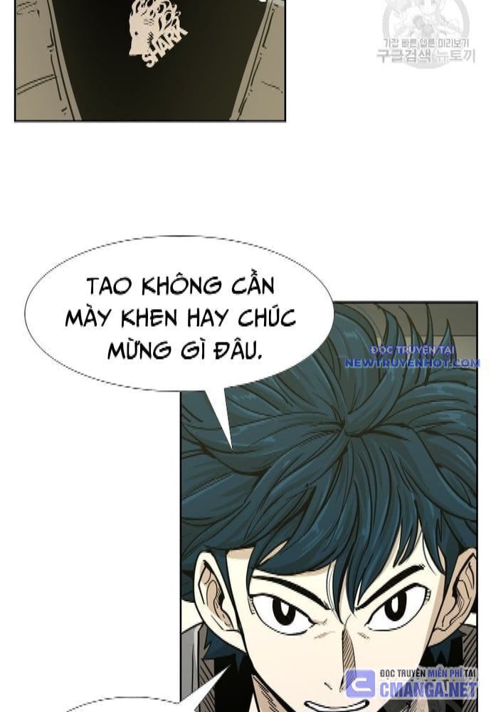 Shark - Cá Mập - Chương 251