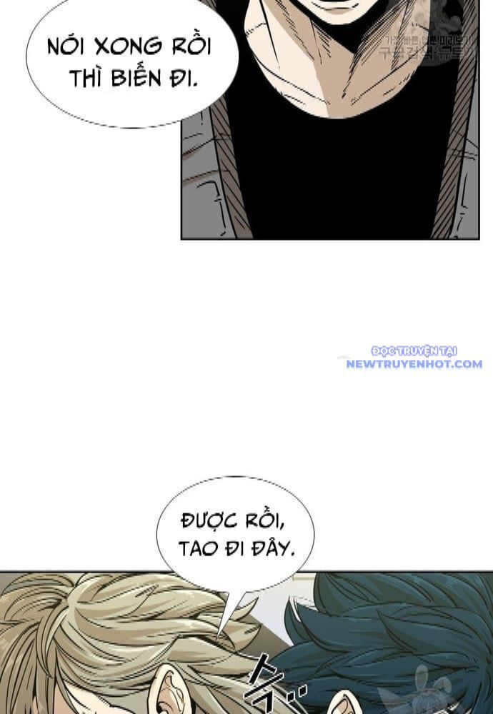 Shark - Cá Mập - Chương 251