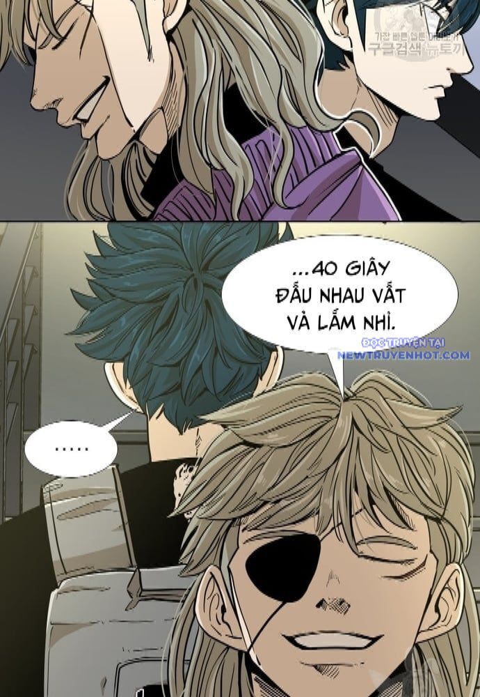 Shark - Cá Mập - Chương 251