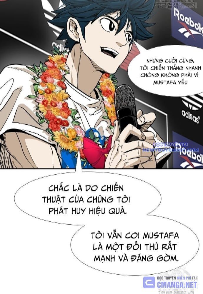 Shark - Cá Mập - Chương 251