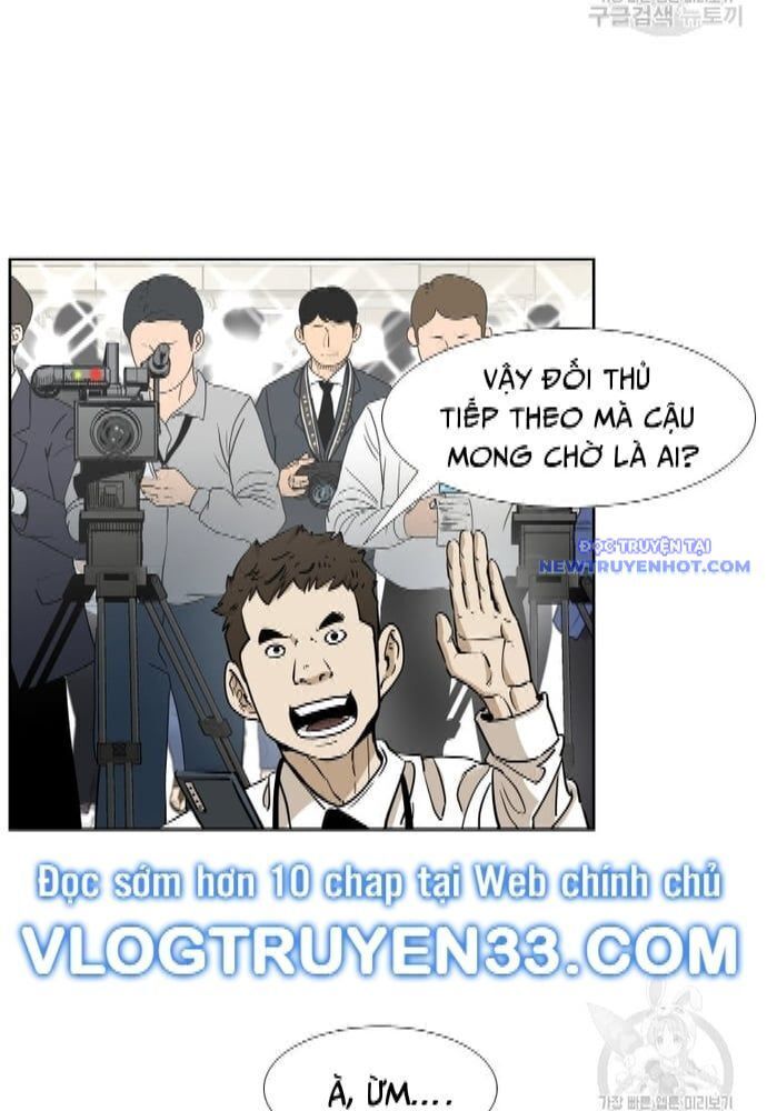 Shark - Cá Mập - Chương 251