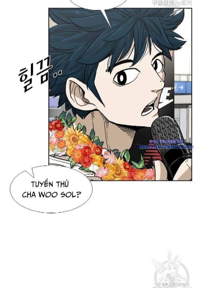 Shark - Cá Mập - Chương 251