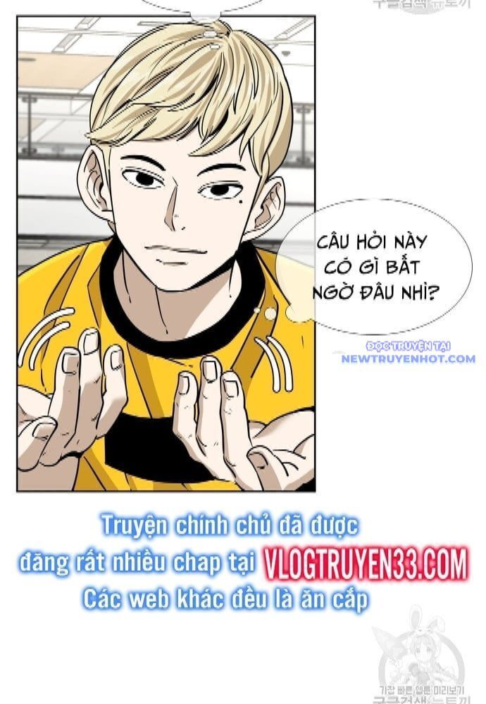 Shark - Cá Mập - Chương 251