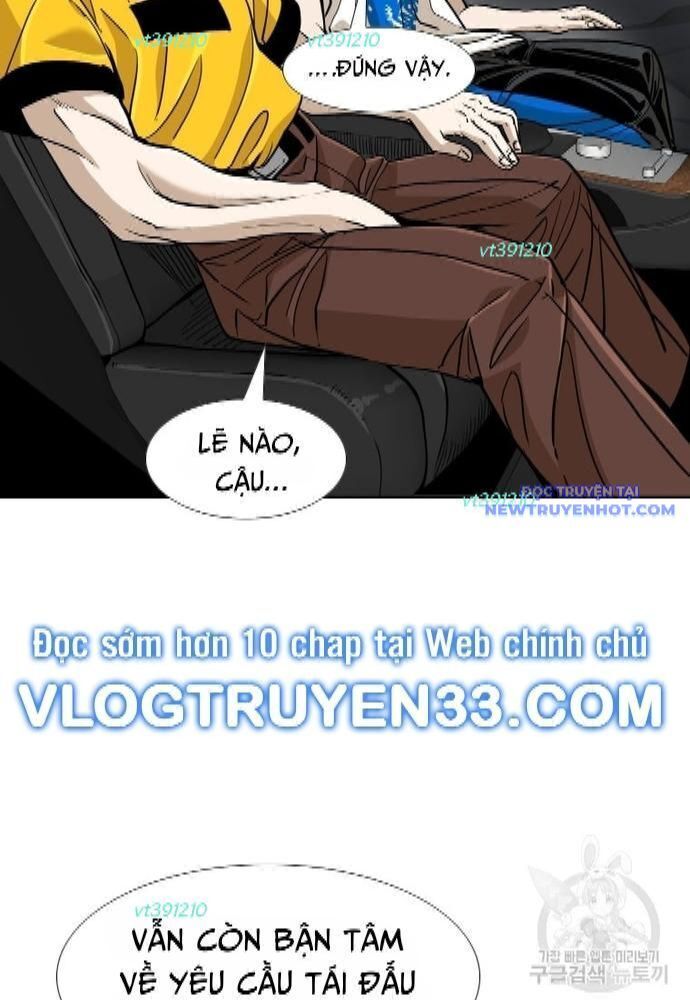Shark - Cá Mập - Chương 251