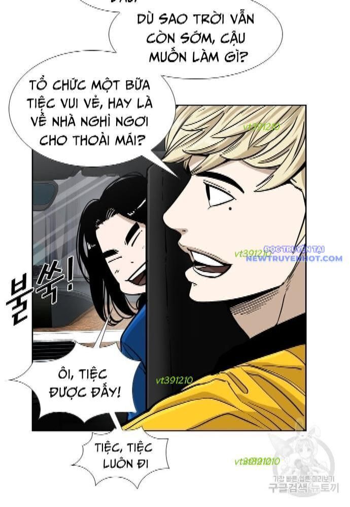 Shark - Cá Mập - Chương 251