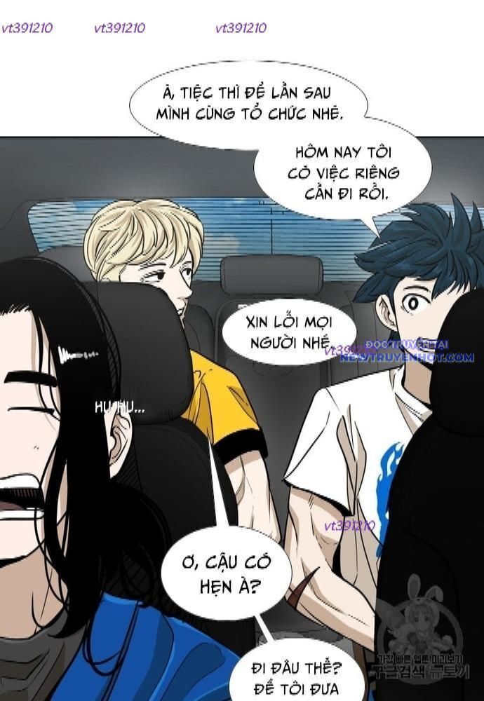 Shark - Cá Mập - Chương 251